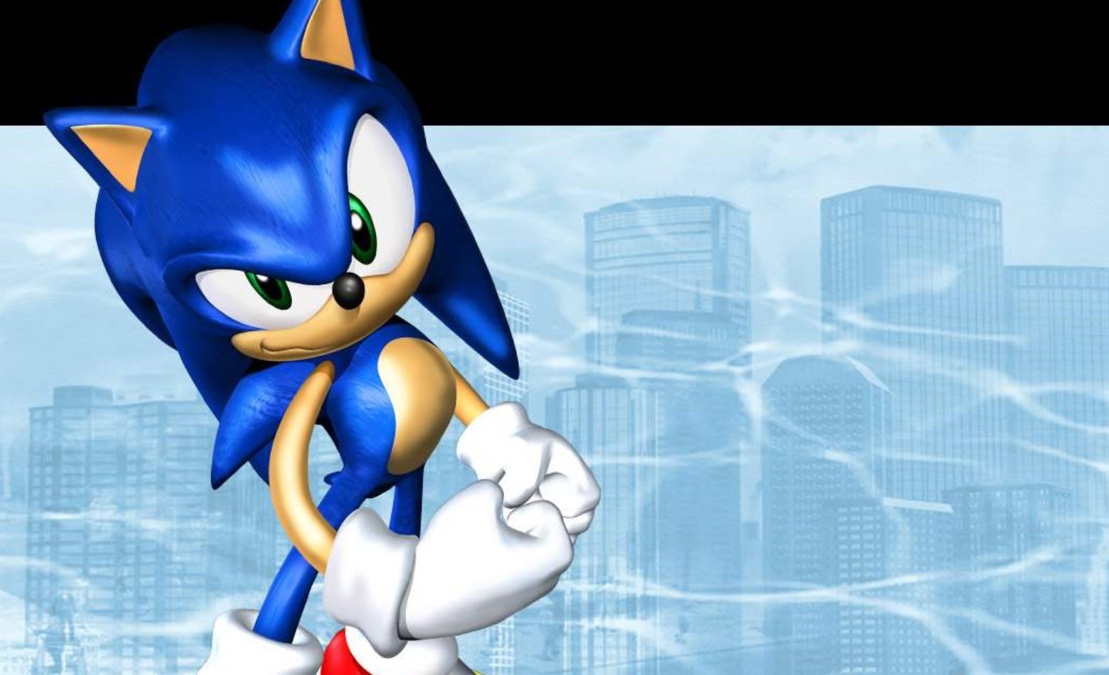Gameplay: Sonic Adventure e a resposta da SEGA
