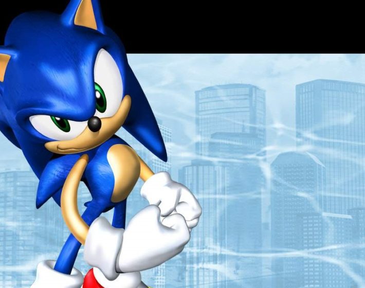 Gameplay: Sonic Adventure e a resposta da SEGA