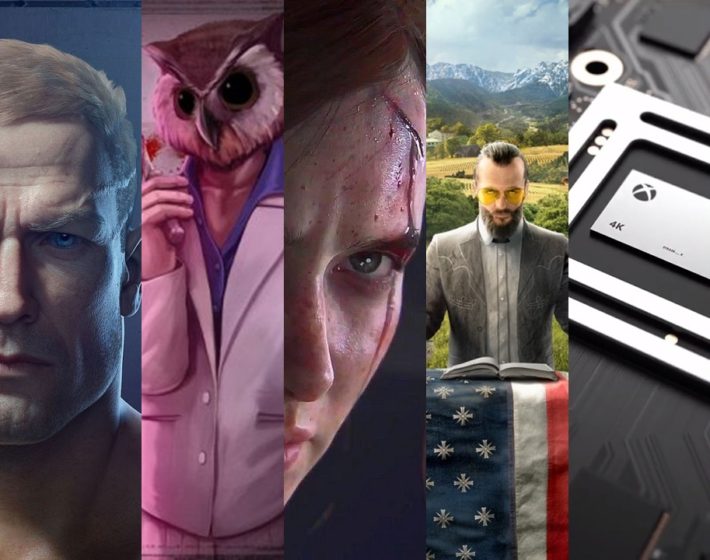 New Game Pocket: as expectativas para a E3 2017!