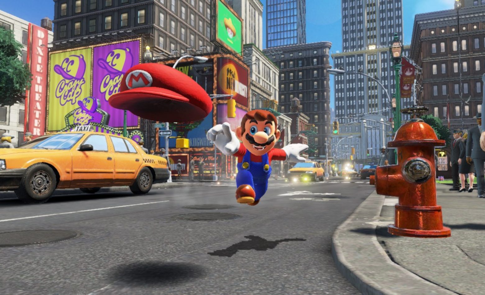E3 2017: Mario e Nintendo fecham agenda de conferências; assista