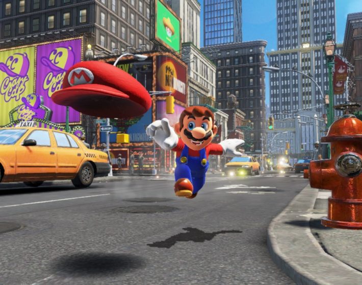 E3 2017: Mario e Nintendo fecham agenda de conferências; assista
