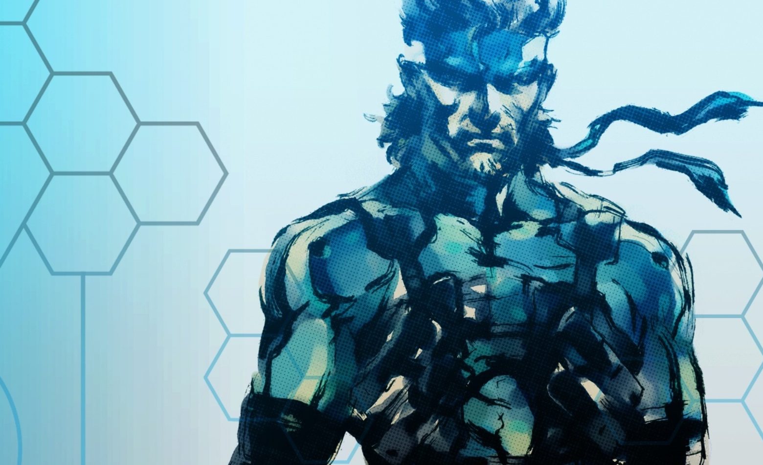 Gameplay: vamos começar a zeratina de Metal Gear Solid 2