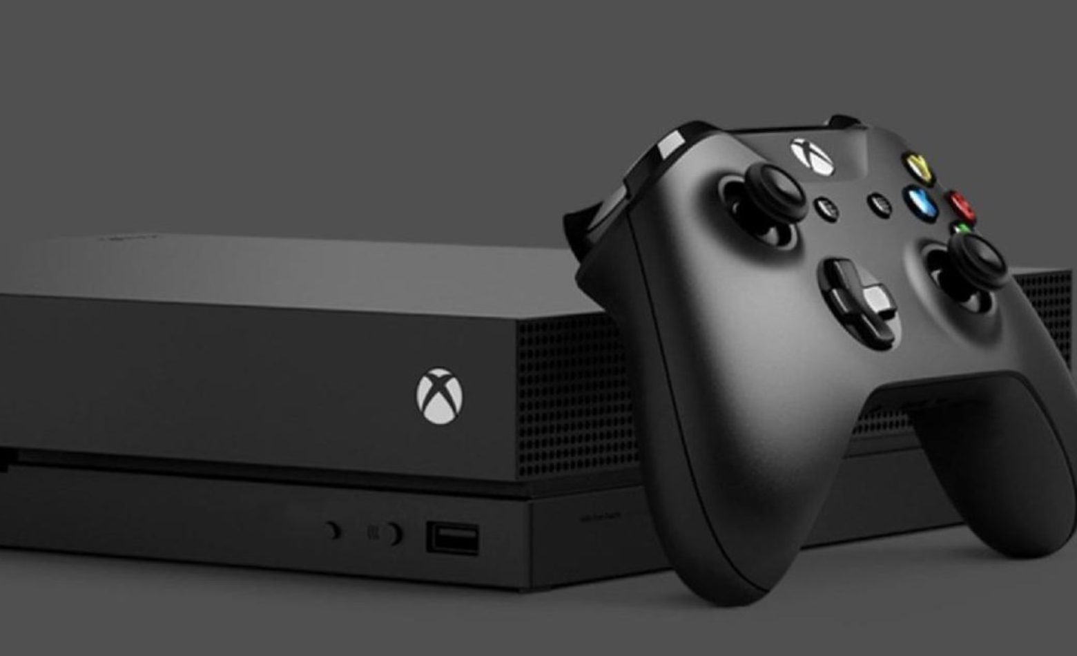Tudo o que sabemos sobre o Xbox One X até agora