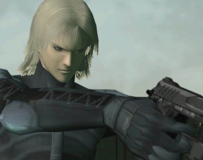 Gameplay: mais revelações na quarta parte de Metal Gear Solid 2