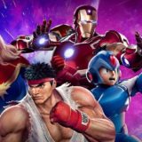 Marvel Vs. Capcom Infinite terá edição exclusiva para o Brasil