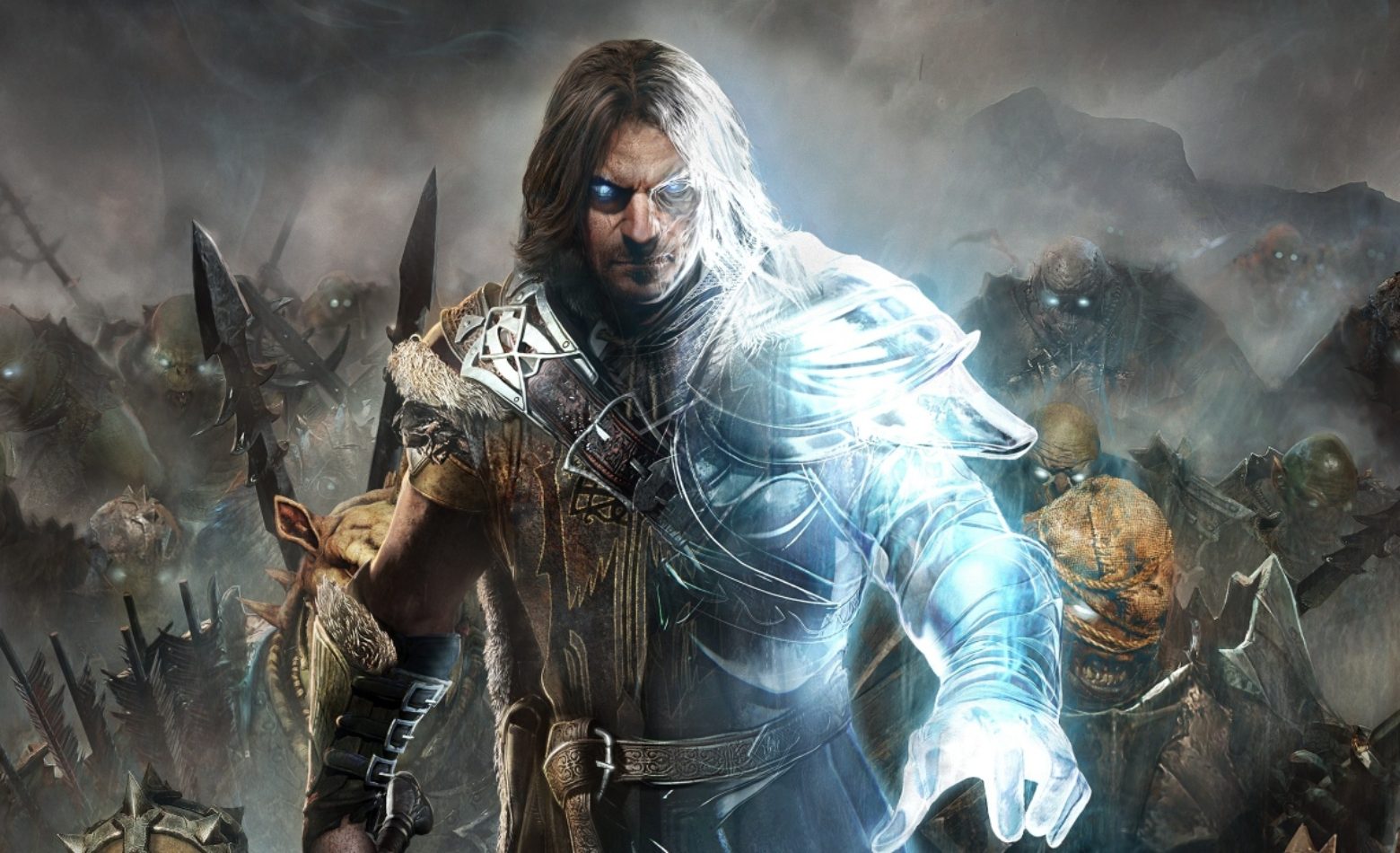 Gameplay – trazendo a guerra para Mordor em Middle Earth: Shadow of War
