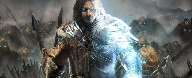 Middle-earth: Shadow of Mordor será Dublado e Legendado em PT-BR