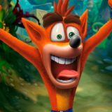 Gameplay: Crash Bandicoot está de volta!