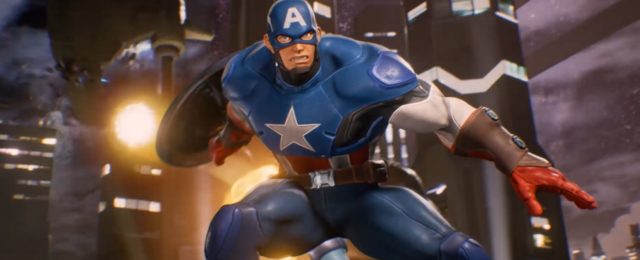 Análise: 'Marvel Vs Capcom: Infinite' é jogo de luta veloz e