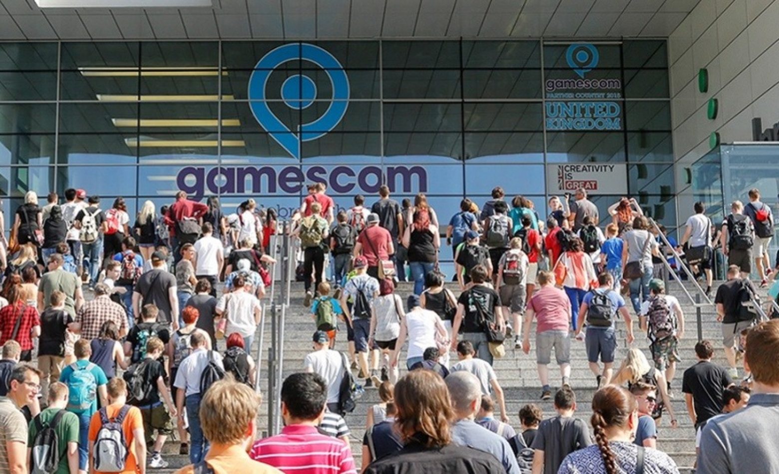 Assista aos resumos das conferências da gamescom 2017