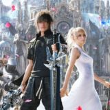 NVIDIA na gamescom: Final Fantasy XV, Destiny 2 e muito mais