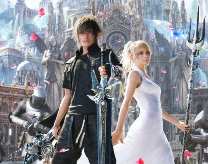 NVIDIA na gamescom: Final Fantasy XV, Destiny 2 e muito mais