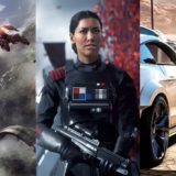 gamescom 2017: Electronic Arts tenta tirar o atraso, assista!