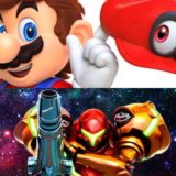 gamescom 2017: Nintendo tem transmissões em dobro, assista