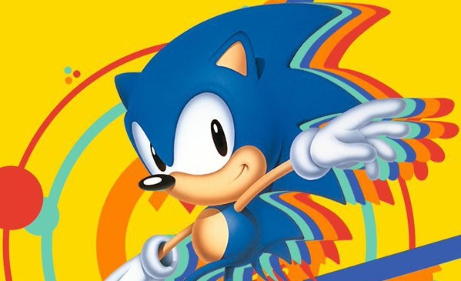 Gameplay – a felicidade tem nome: Sonic Mania