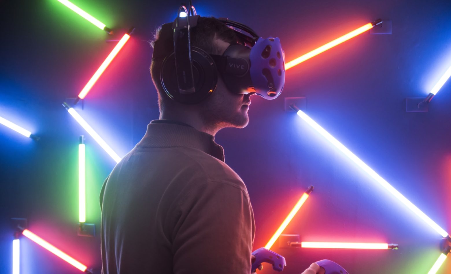 Pioneiro em Curitiba, Checkpoint VR quer “democratizar a realidade virtual”