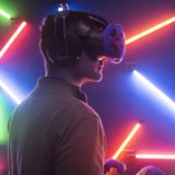 Pioneiro em Curitiba, Checkpoint VR quer “democratizar a realidade virtual”