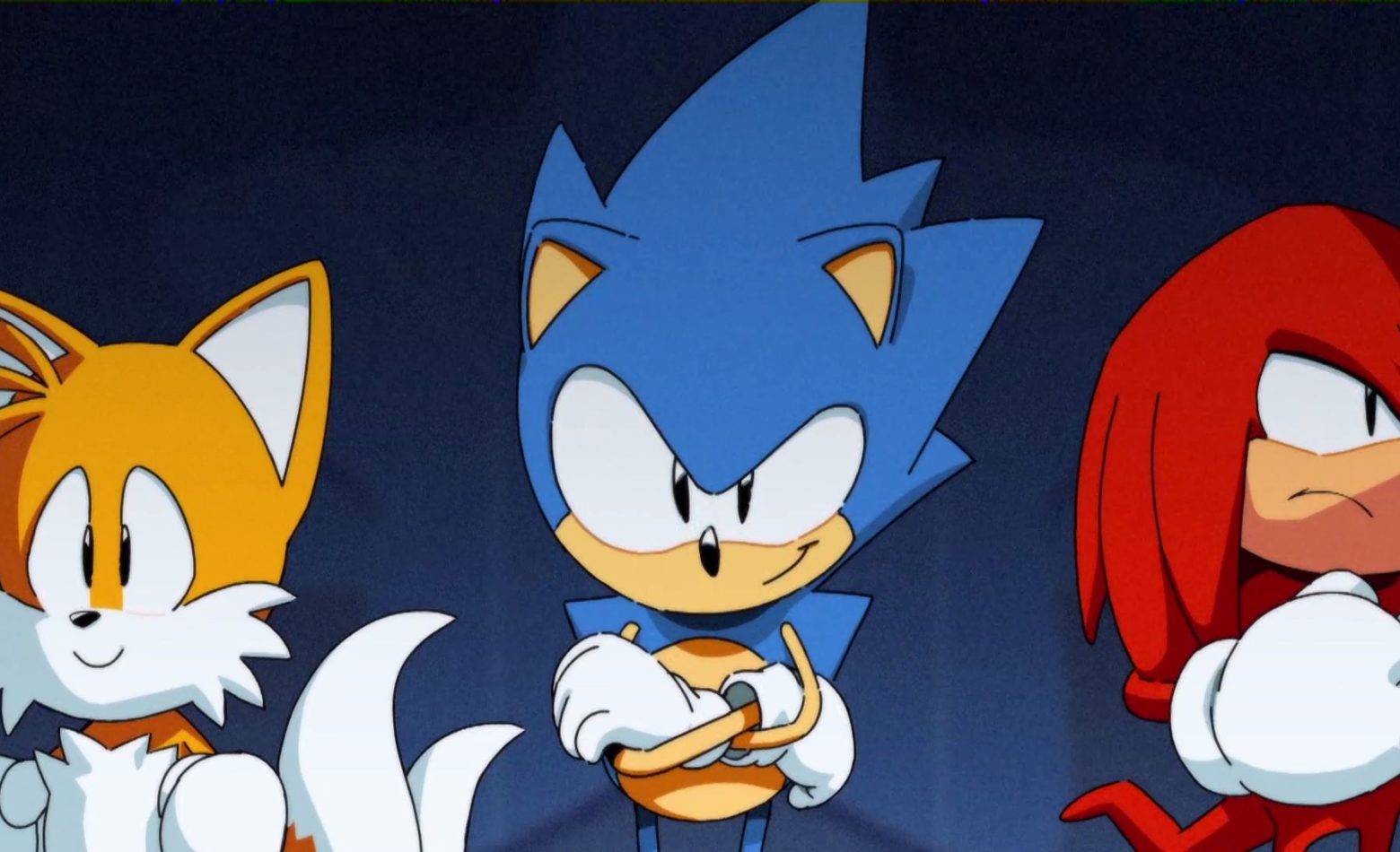 Gameplay – Sonic Mania e o retorno do rei da nostalgia