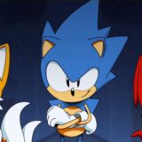 Gameplay – Sonic Mania e o retorno do rei da nostalgia