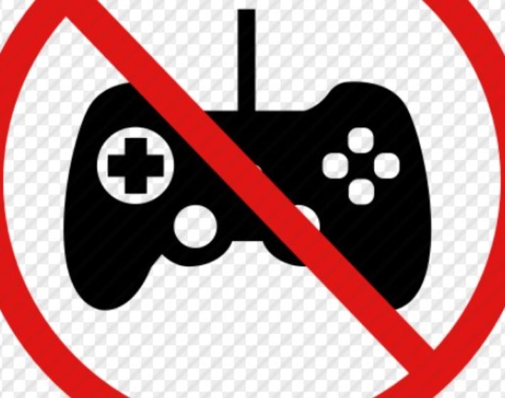 Na mesma semana, dois projetos de lei tentam proibir certos games no Brasil [ATUALIZADO]
