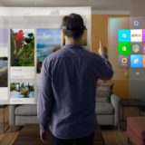 Hololens: Um videocase de sucesso da Microsoft