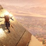BGS 2017: Assassin’s Creed Origins e um futuro esperançoso
