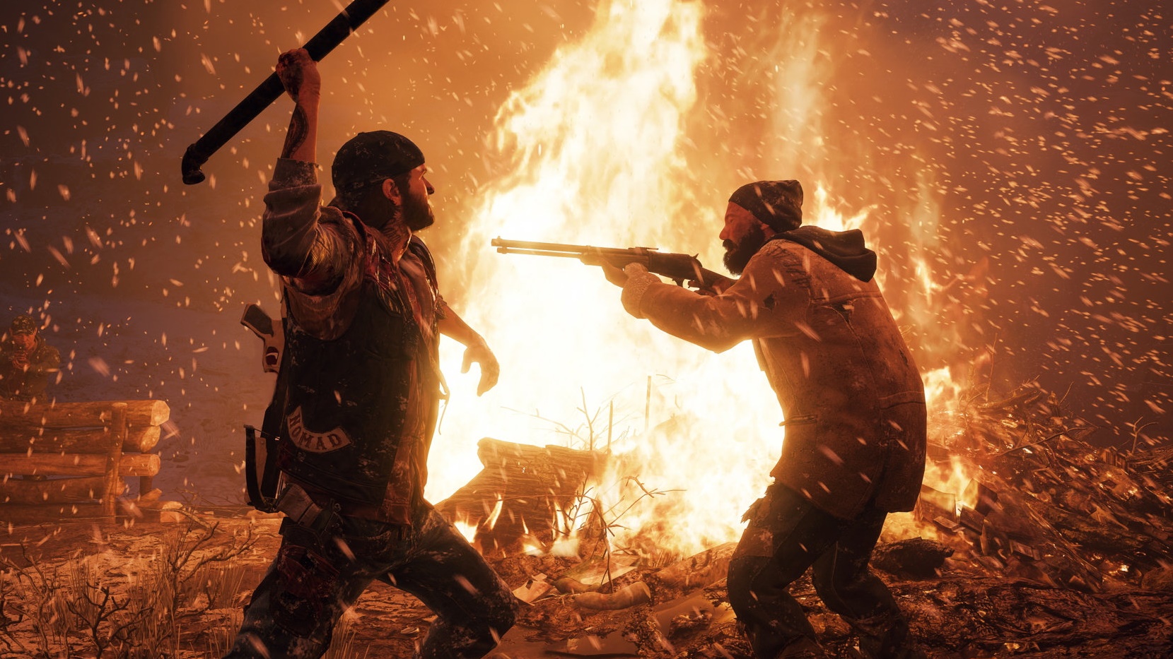 REVIEW: Days Gone (PS4) é apenas mais um game sobre apocalipse zumbi