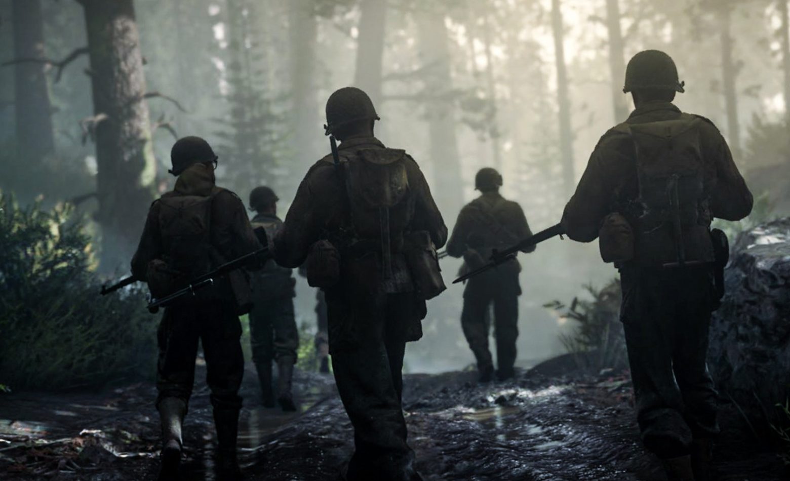 Gameplay – afinal, Call of Duty: WWII é tudo o que queríamos?