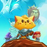 Cat Quest: as aventuras do Mussa