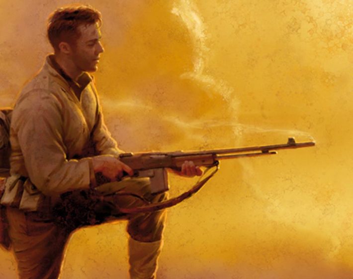 Gameplay: Medal of Honor e uma guerra ainda mais do passado