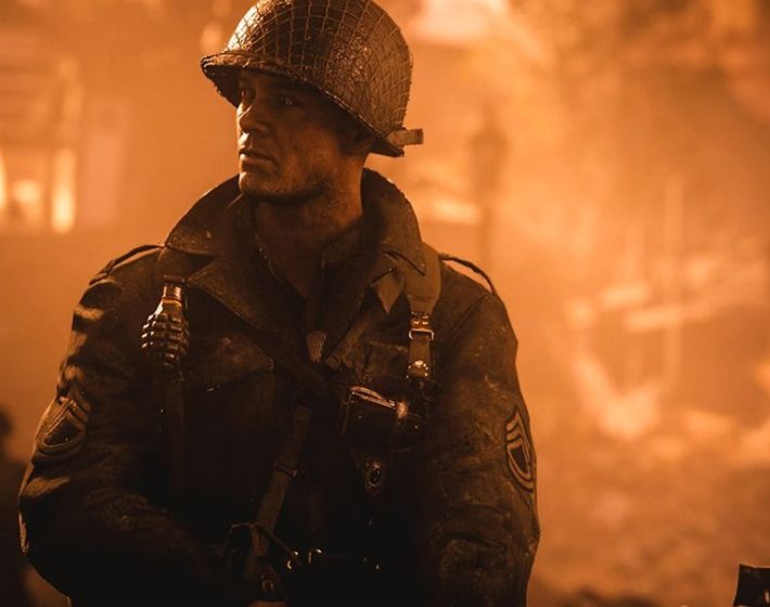 Call of Duty: WWII e sua homenagem à bravura [Entrevista]