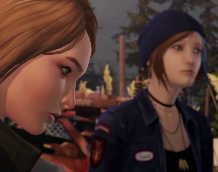 Gameplay – o final de Life is Strange: Before the Storm