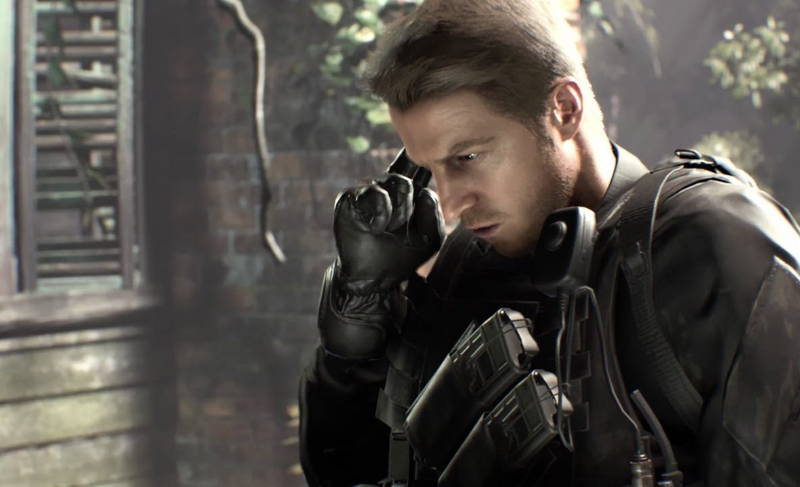 Gameplay: a conclusão de Resident Evil 7 na DLC Not a Hero