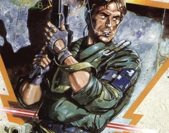 Gameplay: o MSX e as origens de Metal Gear