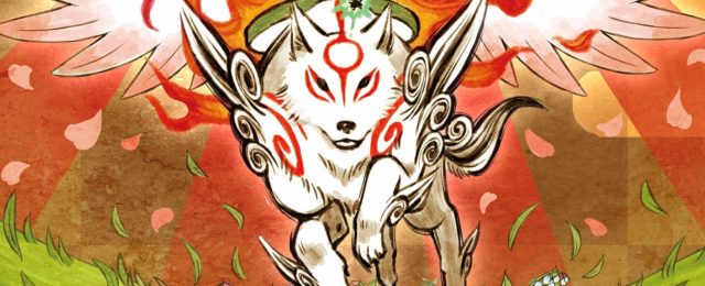 Okami: O Japão em um jogo - Blast