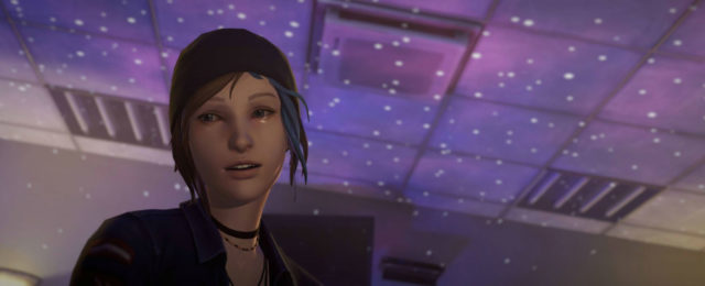 Como ver todos os finais diferentes de Life is Strange