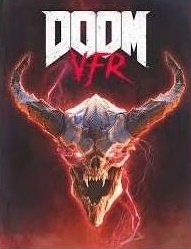 Capa de Doom VFR