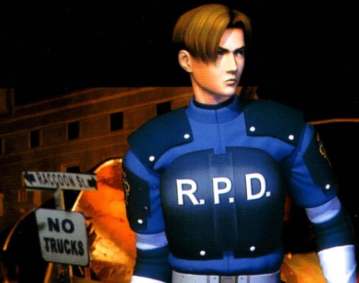 Gameplay: os 20 anos de Resident Evil 2