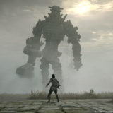 Gameplay: o clássico Shadow of the Colossus, ainda mais bonito