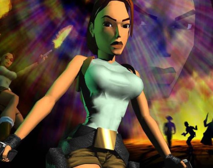 Voltando às origens de Tomb Raider [Gameplay]