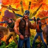 Os melhores mapas de Far Cry Arcade [Gameplay]