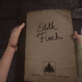 Uma viagem pelo passado em What Remains of Edith Finch [Gameplay]