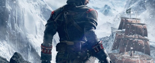 Assassin's Creed Rogue - Análise