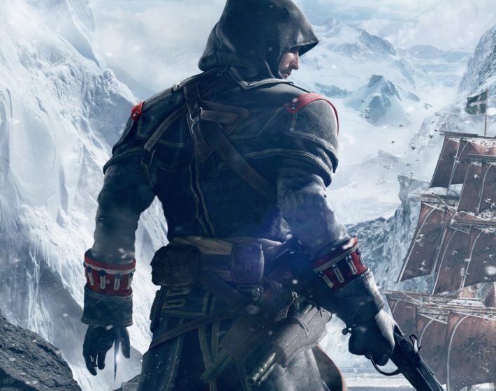 O retorno dos conflitos em Assassin’s Creed Rogue Remastered [Análise]