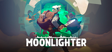 Capa de Moonlighter