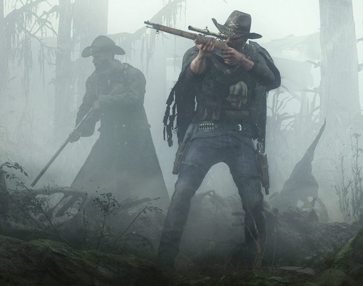 Uma caçada sem muito sucesso em Hunt: Showdown [Gameplay]