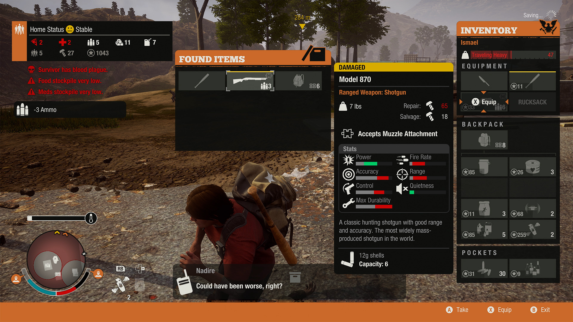 State of Decay 2 tem edição especial com cérebro de zumbi mas sem jogo