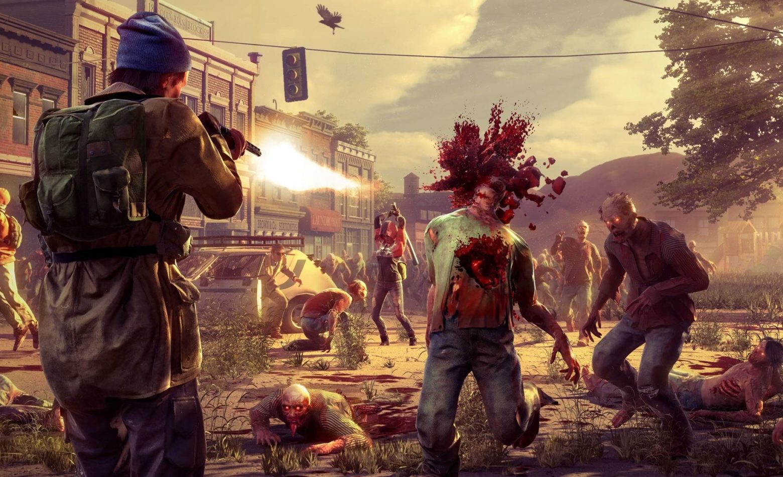 state of decay pc completo