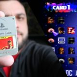 Encontrando um memory card perdido há 14 anos
