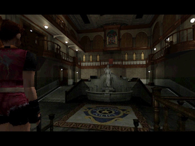 EvilSpecial - A Cronologia dos eventos de Resident Evil 2 e